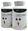 Lions mane pure extract 2 x 60 kapslí