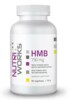 HMB 750 mg 90 kapslí