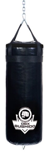 Boxovací pytel DBX GymPro Junior 80/30cm 15kg pro děti