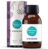 Elderberry Extract + Vitamin C 100ml Organic