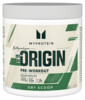 Origin Pre-Workout Dry Scoop 288 g