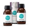 Elderberry Extract + Vitamin C 100ml Organic 1 + 1 ZDARMA