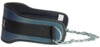 Opasek syntetický Dip belt MFB290 dark grey