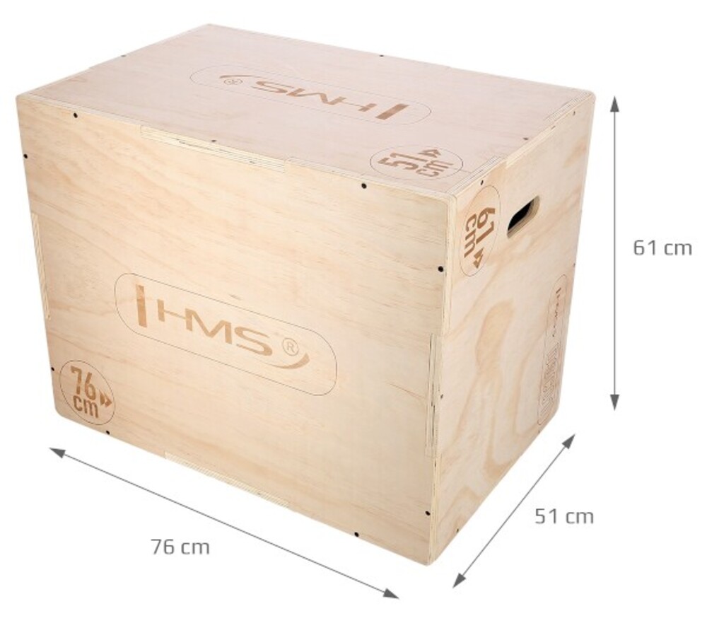 Plyo Box DSC01