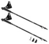 WIND Hole Nordic Walking 2-dílné, Easy click glove systém