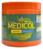 Medicol vláknina živé kultury 220 kapslí
