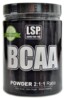 BCAA 2:1:1 500 g pulver