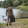 Rybářské křeslo NILS Camp NC2702