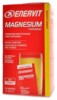 Magnesium + potassium sport 10 x 15 g