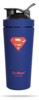 Šejkr Steel Superman™ 750 ml 