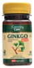 Ginkgo 60 mg extrakt 50 kapslí