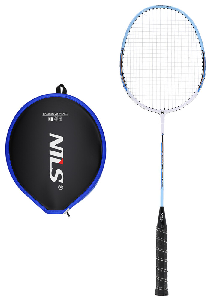 Badmintonová raketa NR204