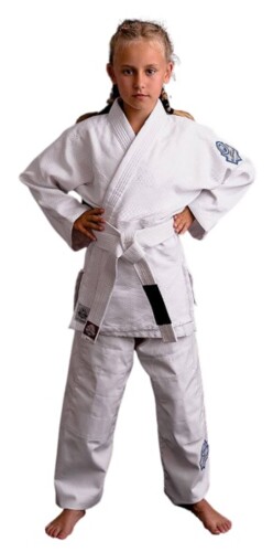 Dětské kimono na Judo DBX DBX-J-1