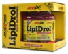Lipidrol fat burner plus 300 kapslí