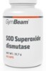 SOD Superoxid dismutáza 280 IU 60 kaps.