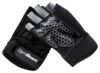 Fitness rukavice Grip Black 