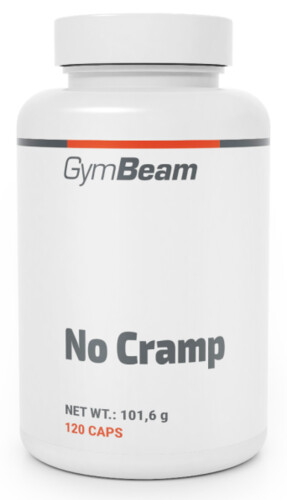 No Cramp 120 kaps.