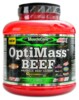 Optimass hydrobeef gainer 2500 g