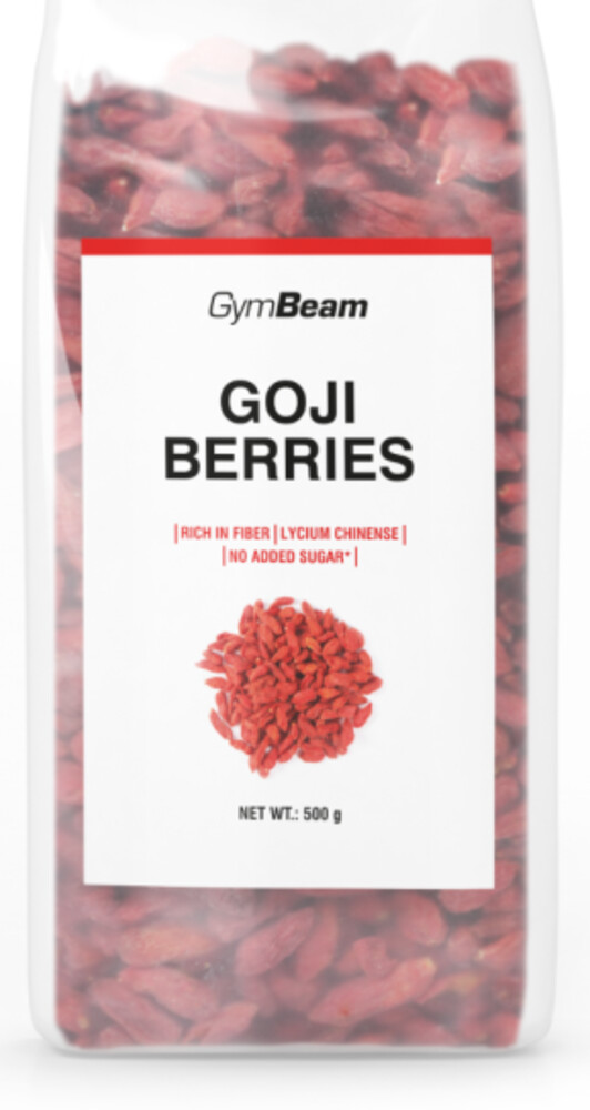 Goji Kustovnice čínská 500 g