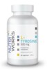 L-Tyrosine 500 mg 90 kapslí