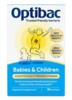 Babies and Children (Probiotika pro miminka a děti) 30 x 1,5 g sáček