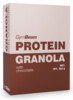 Proteinová granola s čokoládou 300 g