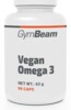 Vegan Omega 3 90 kaps.