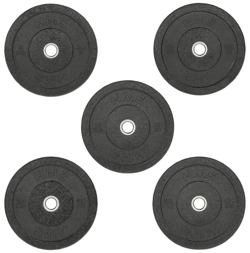 Olympijský kotouč CHTBR 15 kg