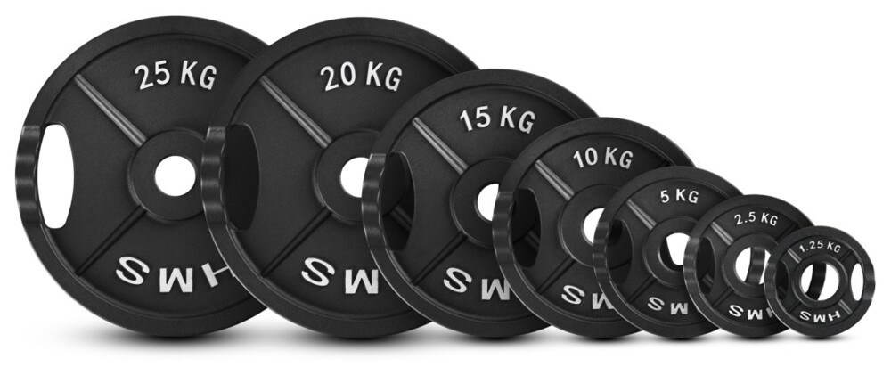 Olympijský kotouč TOD15 15 kg