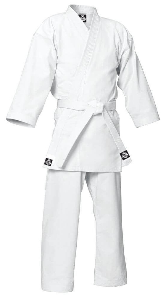 Dětské kimono DBX ARK-3102