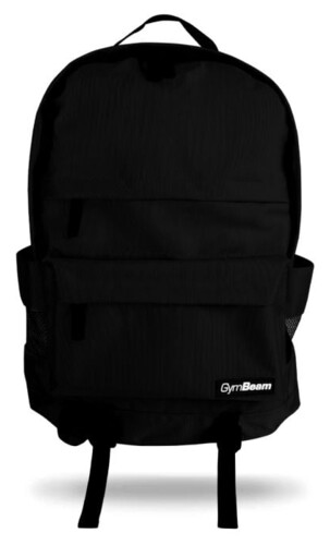 Batoh Agile Black 
