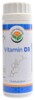 Vitamín D3 4000 IU 90 kapslí cholekalciferol
