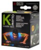 K-phyto kinetik kinesio tape 5cmx5m