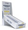 Magnesium Liquid + vitamín C 20 ampulí 