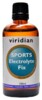 Sports electrolyte fix 100 ml