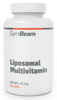 Lipozomální Multivitamín 60 kaps.