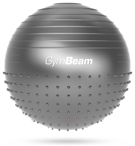 Masážní fitball FitBall 65 cm 20 x 2,8 g