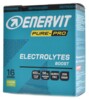 Enervit Electrolytes boost pure pro 16 x 4g citron