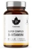 Super Vitamin B Complex 30 kapslí