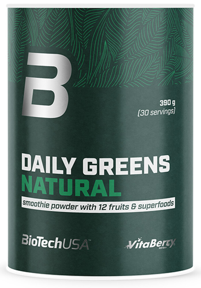 Daily Greens Natural 390 g