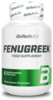 Biotech USA Fenugreek 60 kapslí