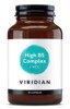 High Five B5 B Complex + Vit C 30 kapslí