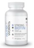 Strong Biotin 5500 µg 120 kapslí