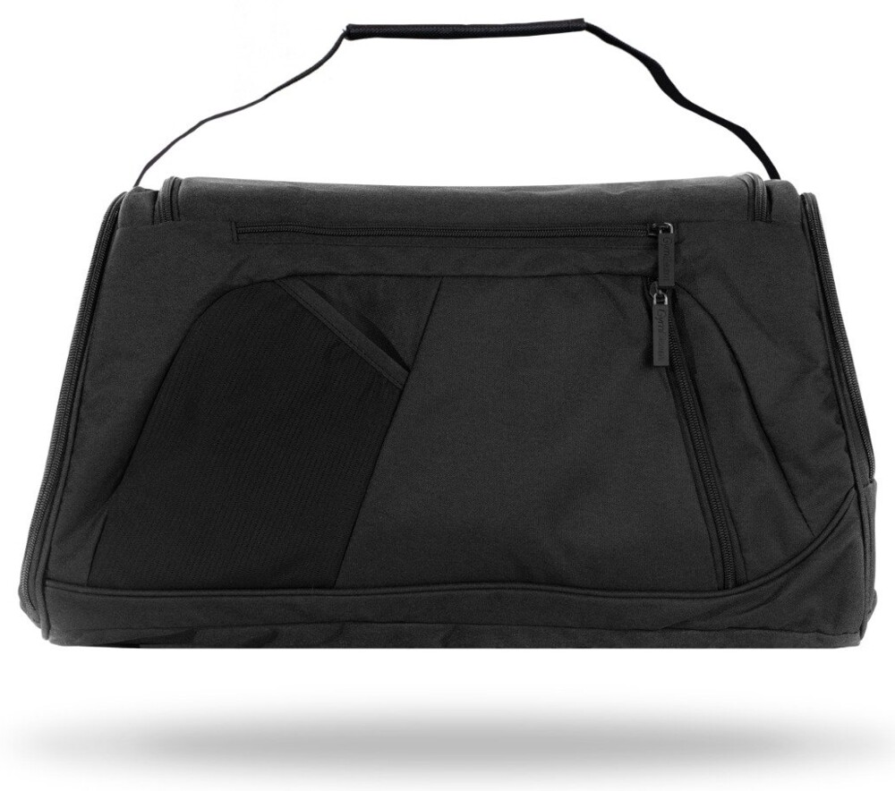Sportovní taška Gym Rat Black 