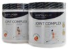 Joint complex premium collagen 2 x 360g pomeranč mango