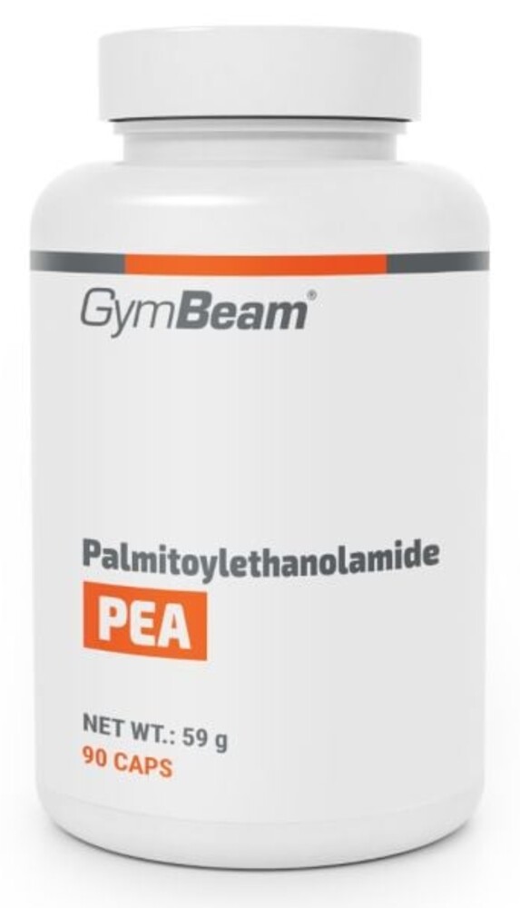 Palmitoylethanolamid (PEA) 90 kaps.