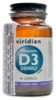 Vitamin D3 2000iu 60 kapslí