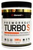 Diamond line Turbo S preworkout 500g