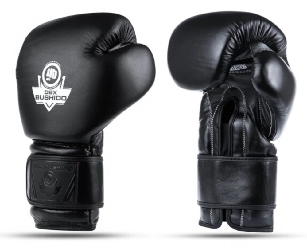 Boxerské rukavice DBX B-ProFight