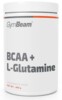 BCAA + L-Glutamine 480 g